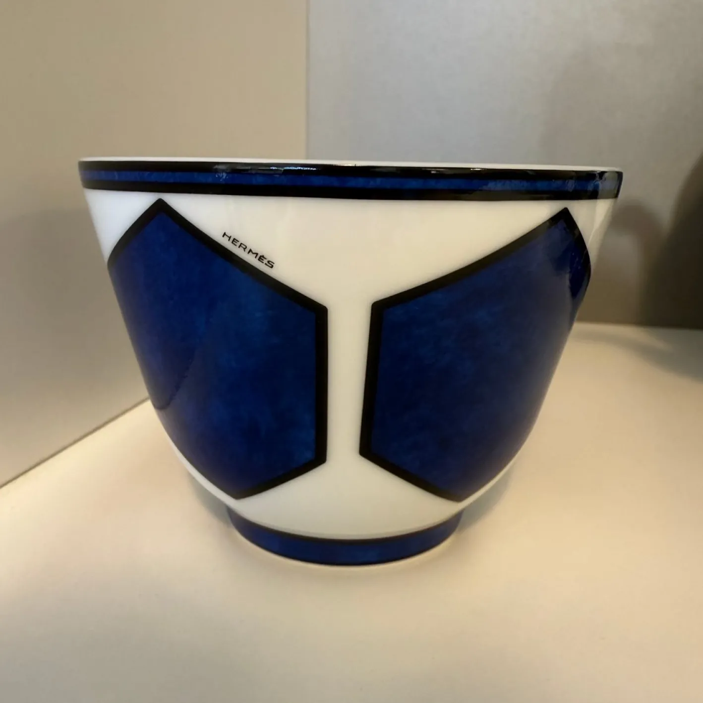 Vintage Teeservice von Hermès, 2000er, 6er Set