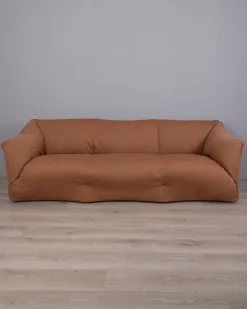 Vintage Temptation Sofa von Mario Bellini für Cassina, 1970er