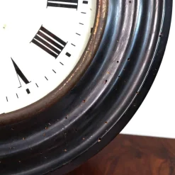 Vintage Wanduhr