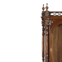 Vitrine von Dona Maria, 19. Jh