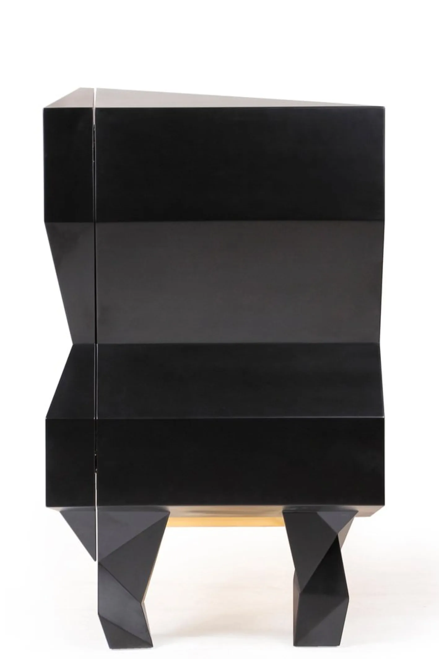 Waben Sideboard von Royal Stranger