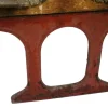 Wagon Sitze, 1935, 4 . Set