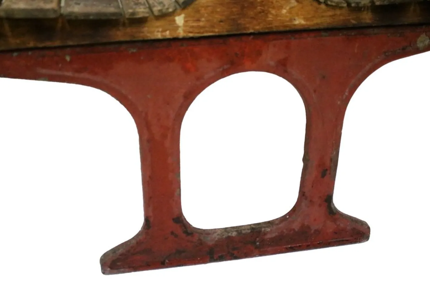 Wagon Sitze, 1935, 4 . Set