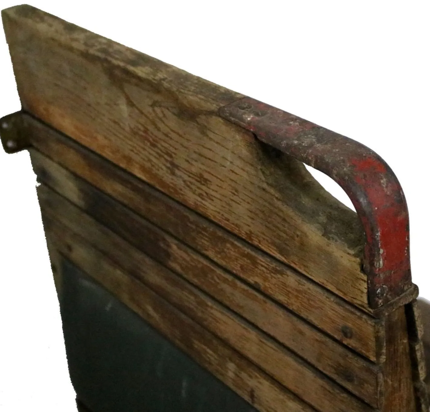 Wagon Sitze, 1935, 4 . Set