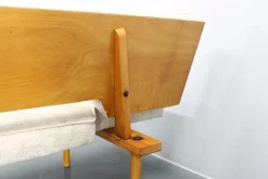 Wandelbares Tagesbett Sofa von Miroslav Navratil, Ehemalige Tschechoslowakei, 1960er