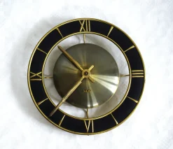 Wanduhr von Aeg, 1950er