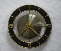 Wanduhr von Aeg, 1950er