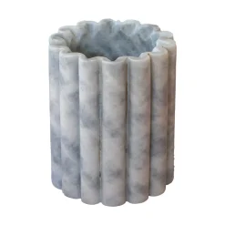 Weinkühler aus Marmor von Forzini