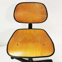Werkstatt- oder Bürostuhl von Sedus, Deutschland, 1970er
