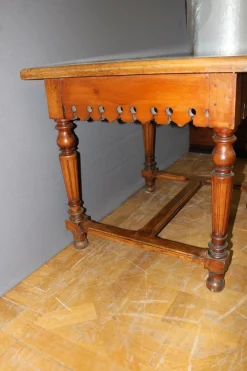 Werktisch, 1920er