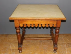 Werktisch, 1920er