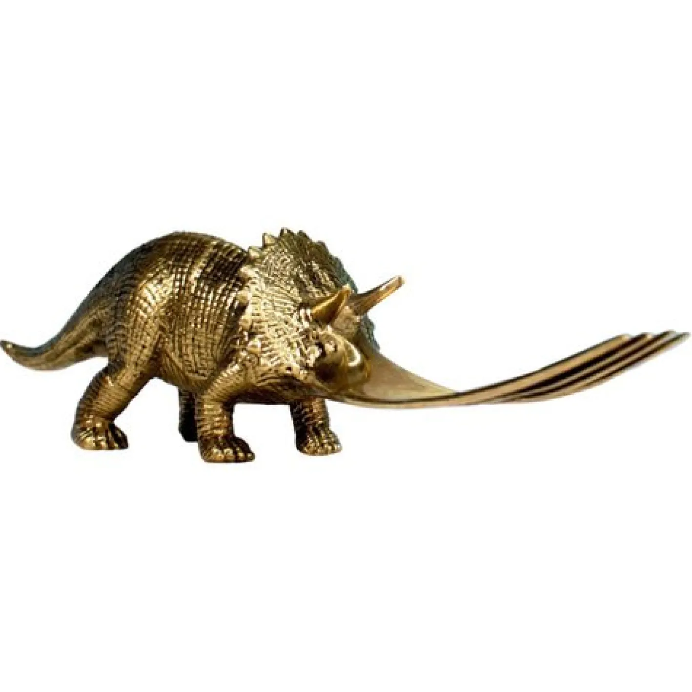 Wildware Triceratops Turcae Stehlampe von Andreu Carulla Studio