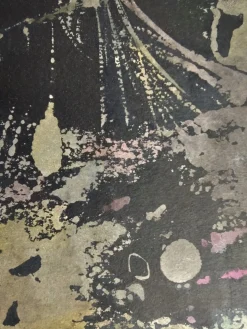 Will Faber, Ohne Titel, 1961, Mixed Media
