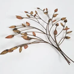 William Bowie, Magic Tree Skulptur, 1960er, Metall