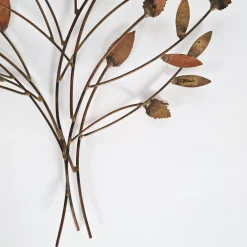 William Bowie, Magic Tree Skulptur, 1960er, Metall