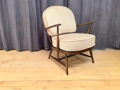 Windsor Sessel von Lucian Ercolani für Ercol, UK, 1960er