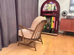 Windsor Sessel von Lucian Ercolani für Ercol, UK, 1960er