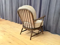 Windsor Sessel von Lucian Ercolani für Ercol, UK, 1960er