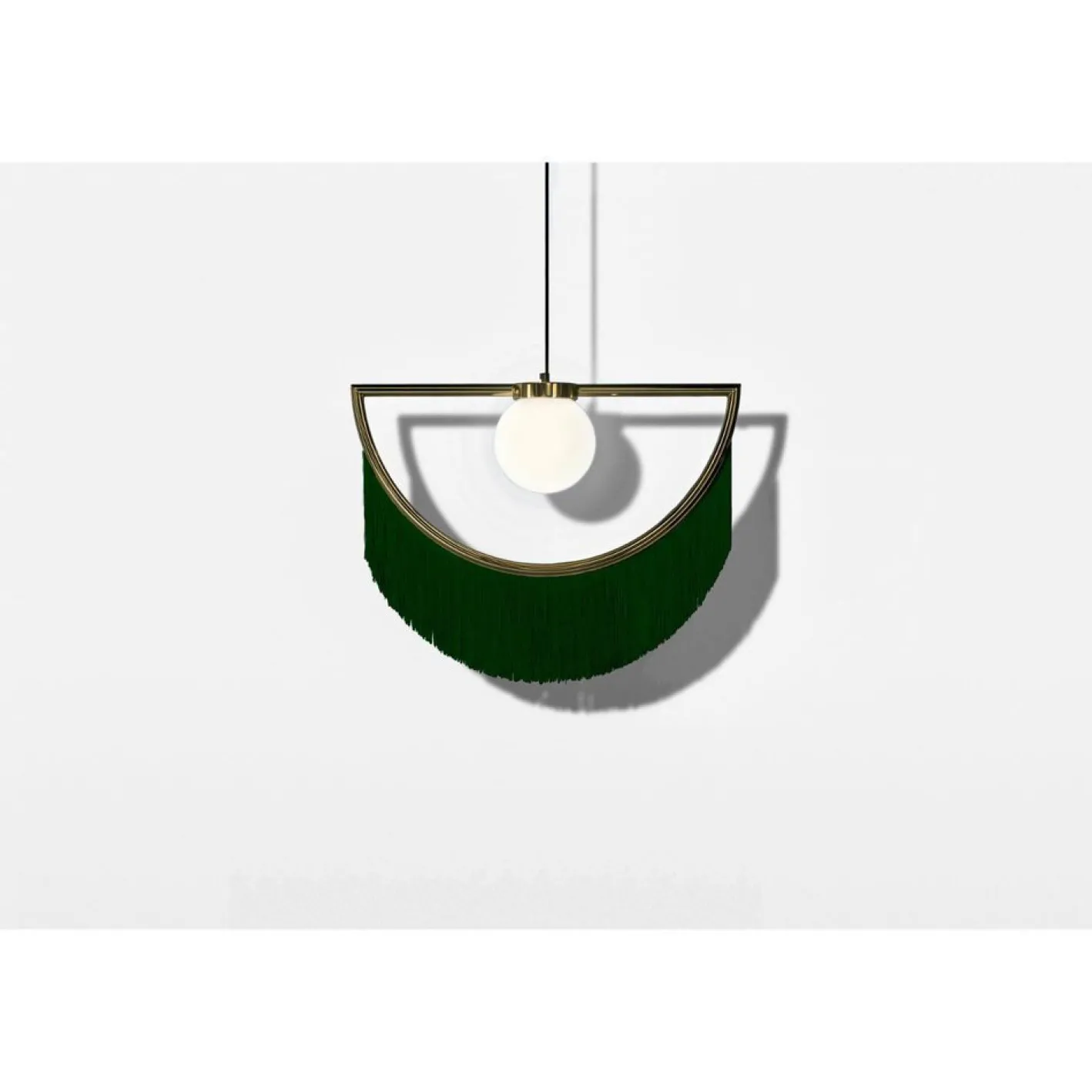 Wink Deckenlampe von Masquespacio