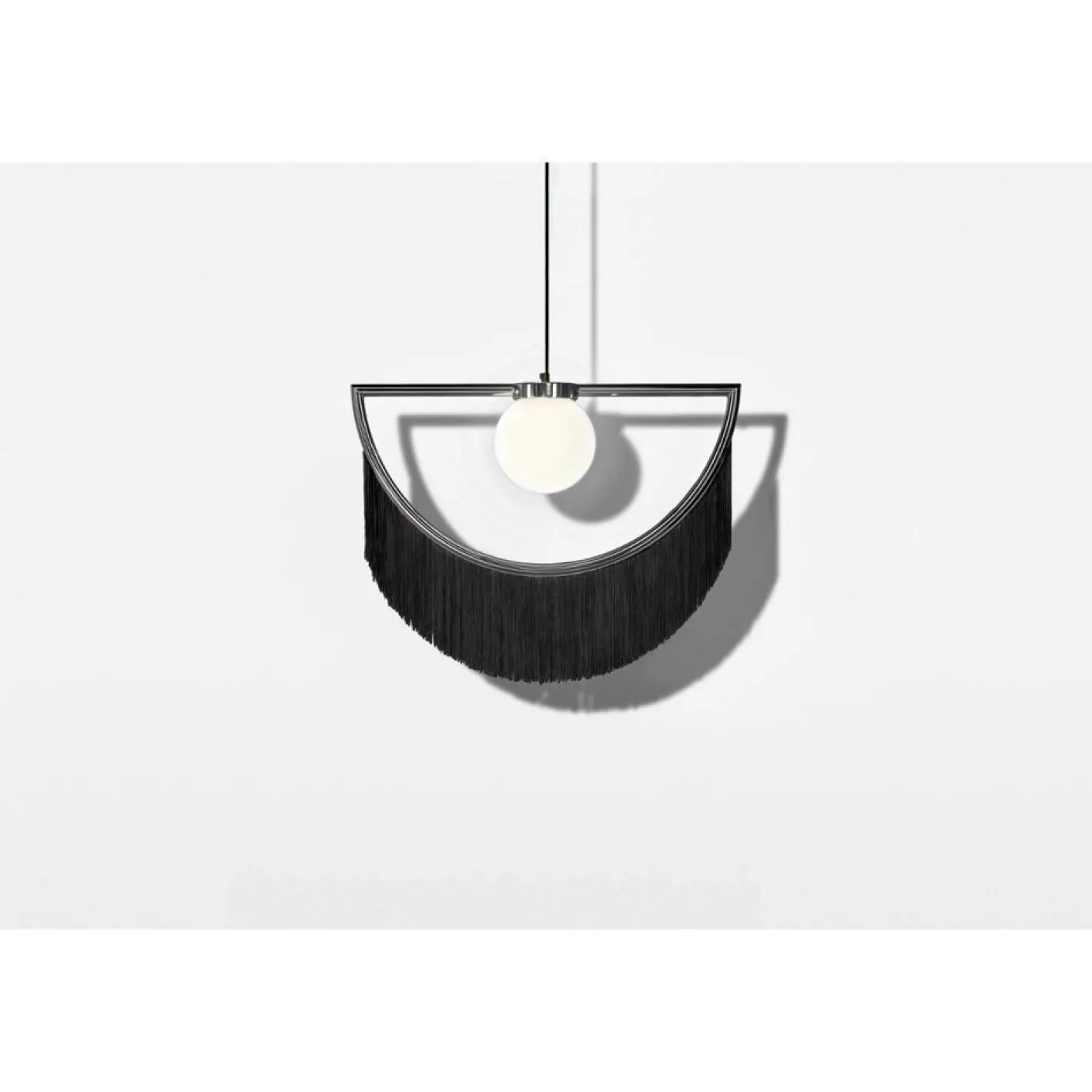 Wink Deckenlampe von Masquespacio