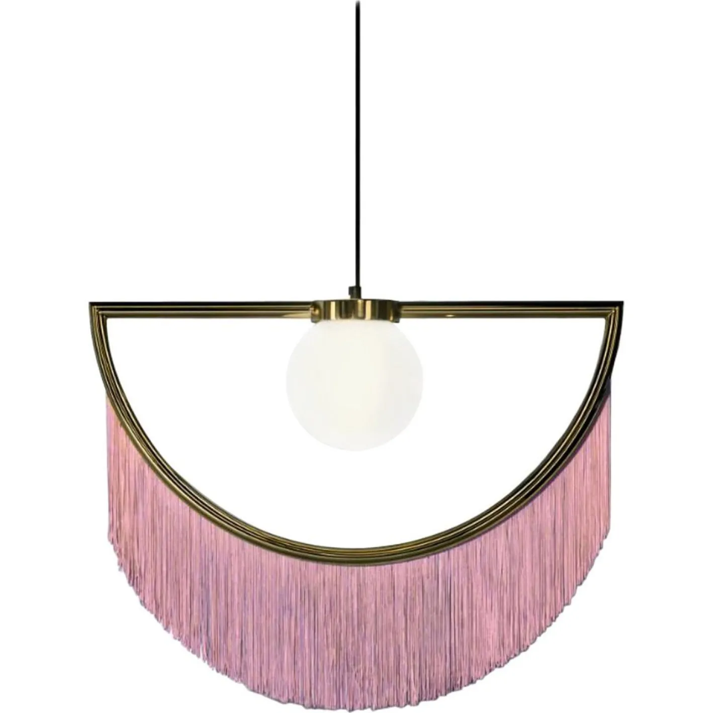 Wink Deckenlampe von Masquespacio