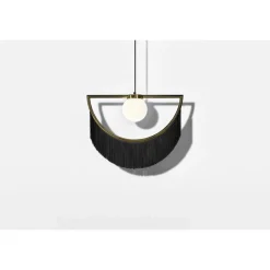 Wink Deckenlampe von Masquespacio