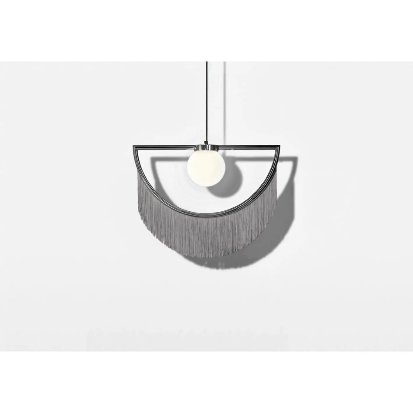 Wink Deckenlampe von Masquespacio