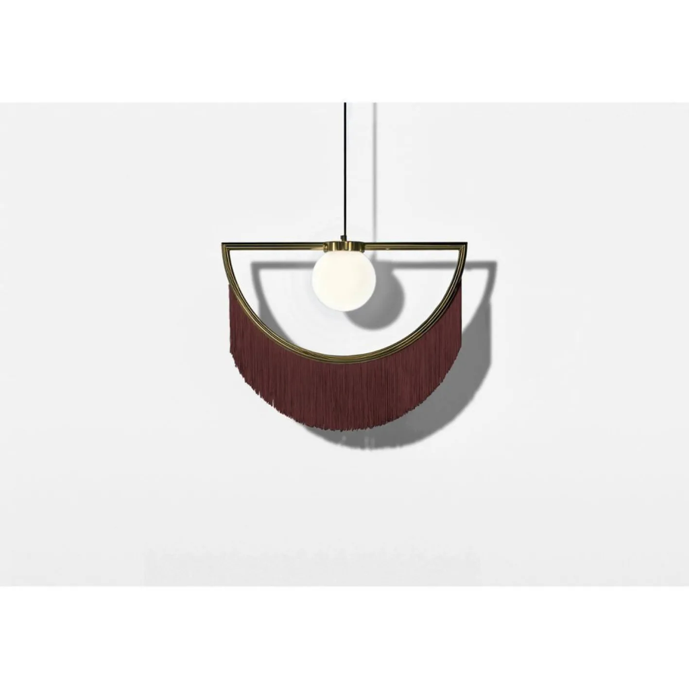 Wink Deckenlampe von Masquespacio