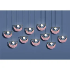 Wink Deckenlampe von Masquespacio