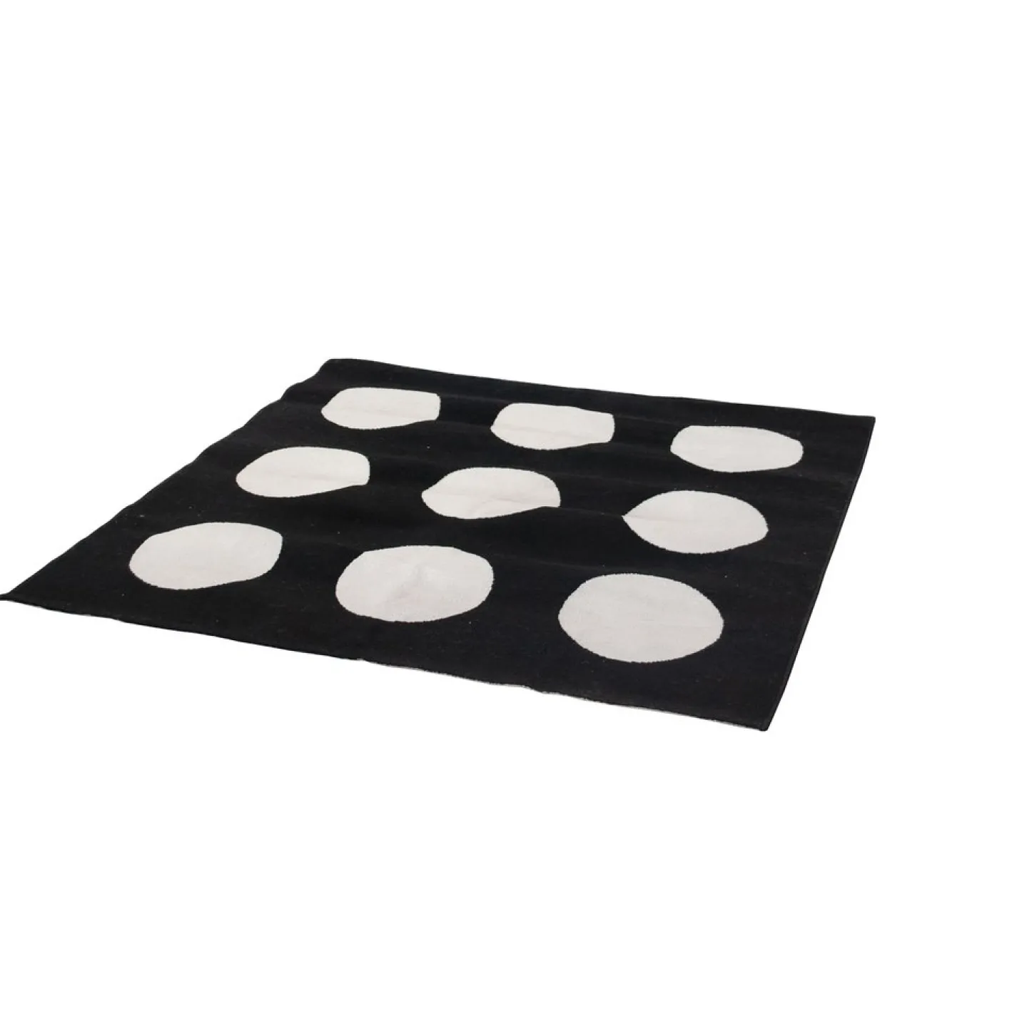 Wollteppich von IKEA, 1990er