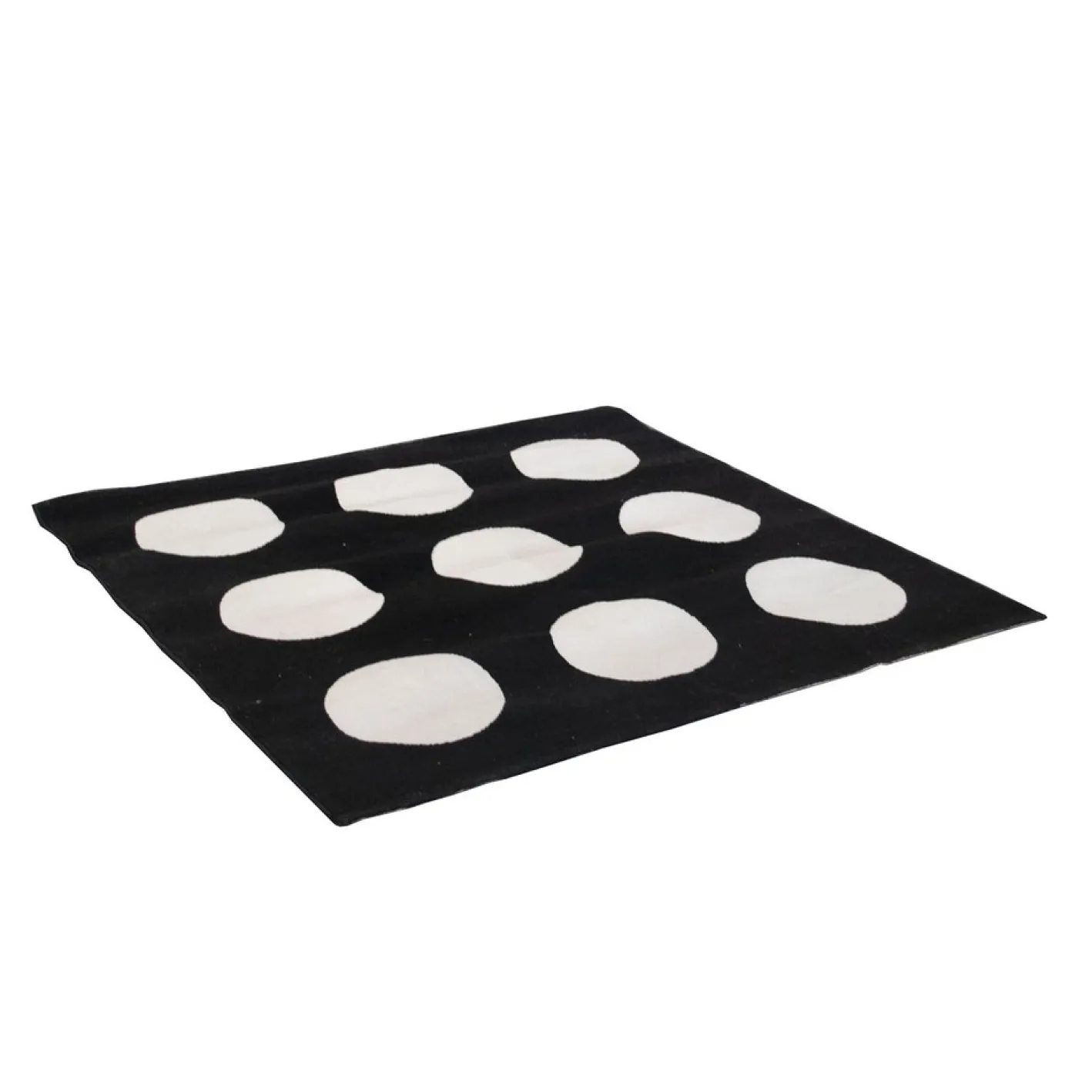 Wollteppich von IKEA, 1990er