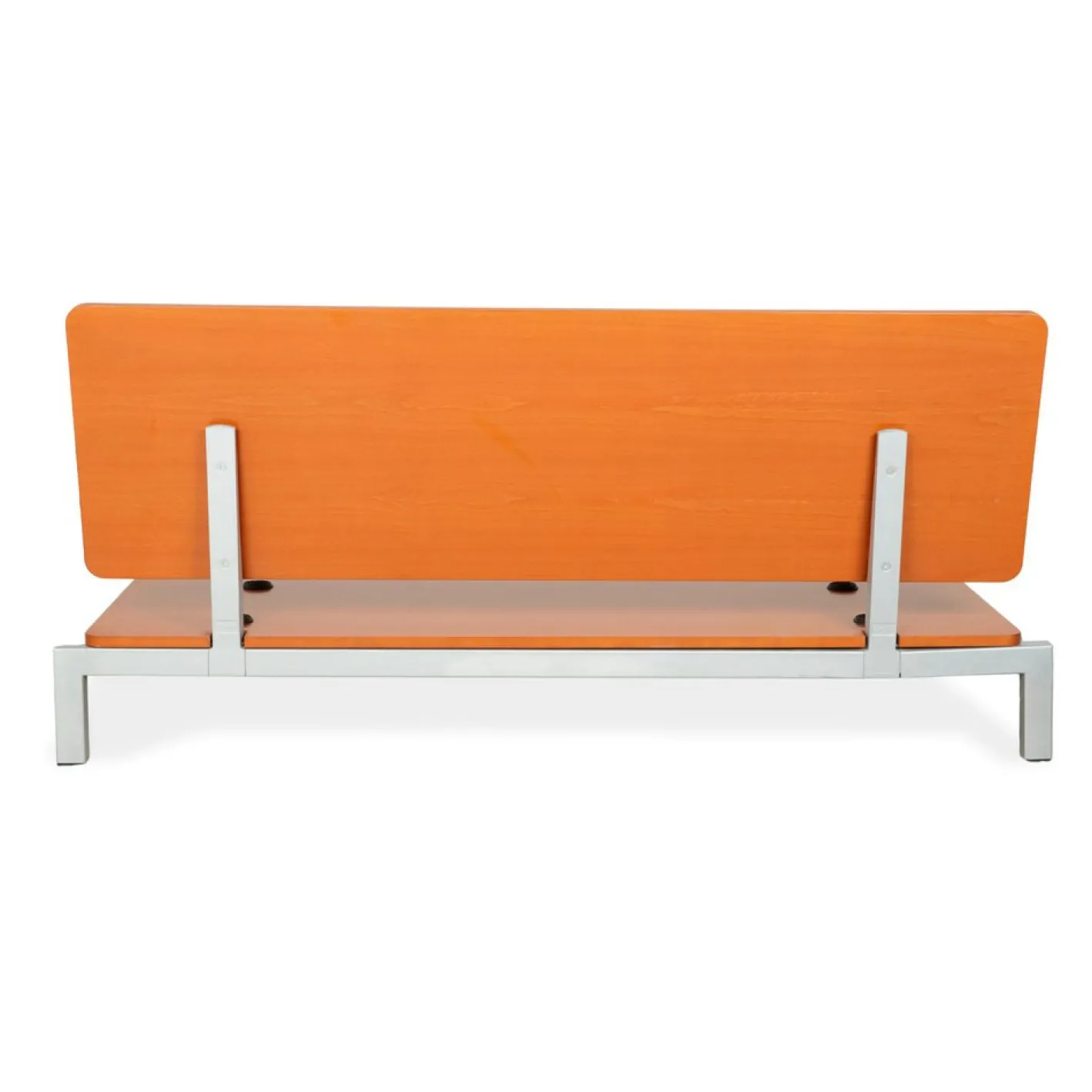 Xen Plattform Bett aus Holz von Cassina