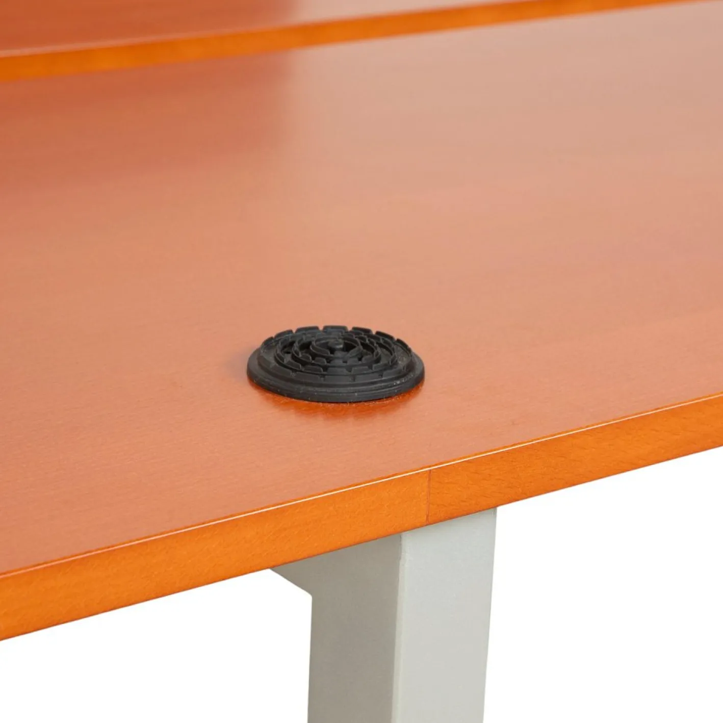 Xen Plattform Bett aus Holz von Cassina