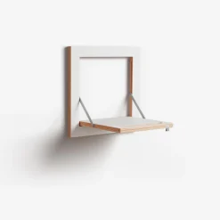40x40-1 Fläpps Garderobe von Ambivalenz