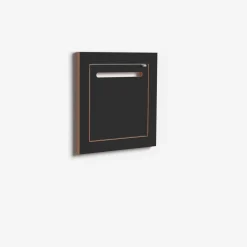 40x40-1 Fläpps Garderobe von Ambivalenz