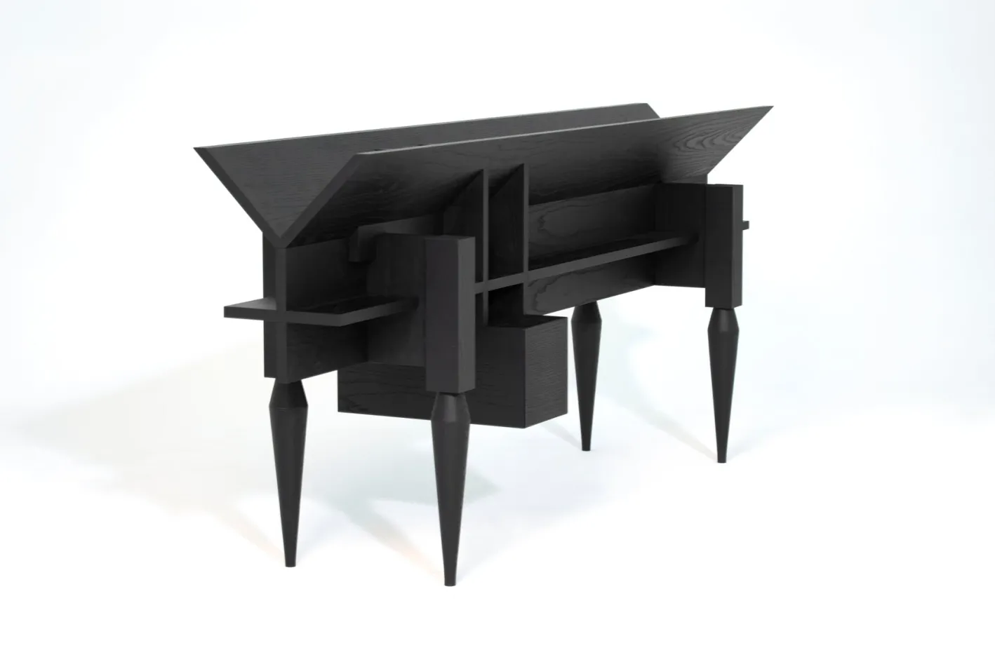 Y Konsolentisch von Studio One Plus Eleven, 2018