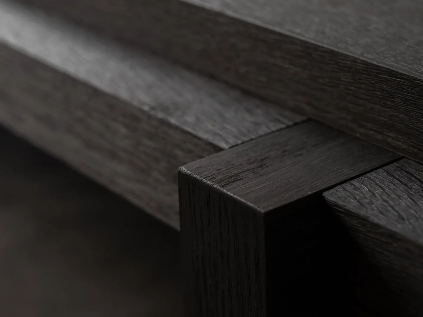 Yoishu Daybed von Kana Objects