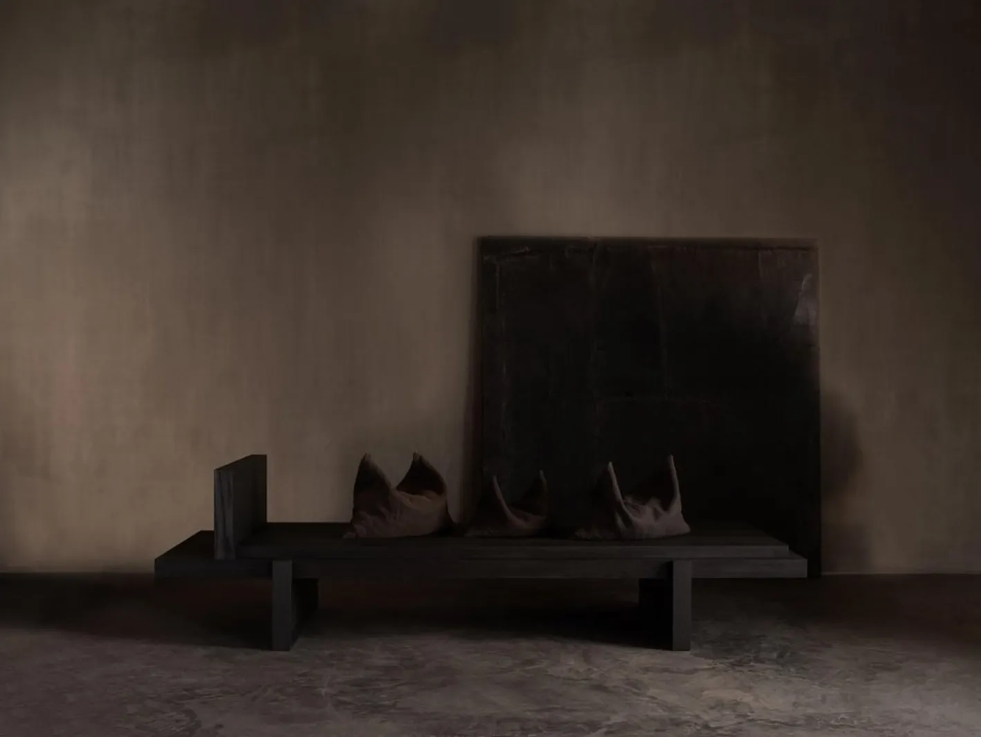 Yoishu Daybed von Kana Objects