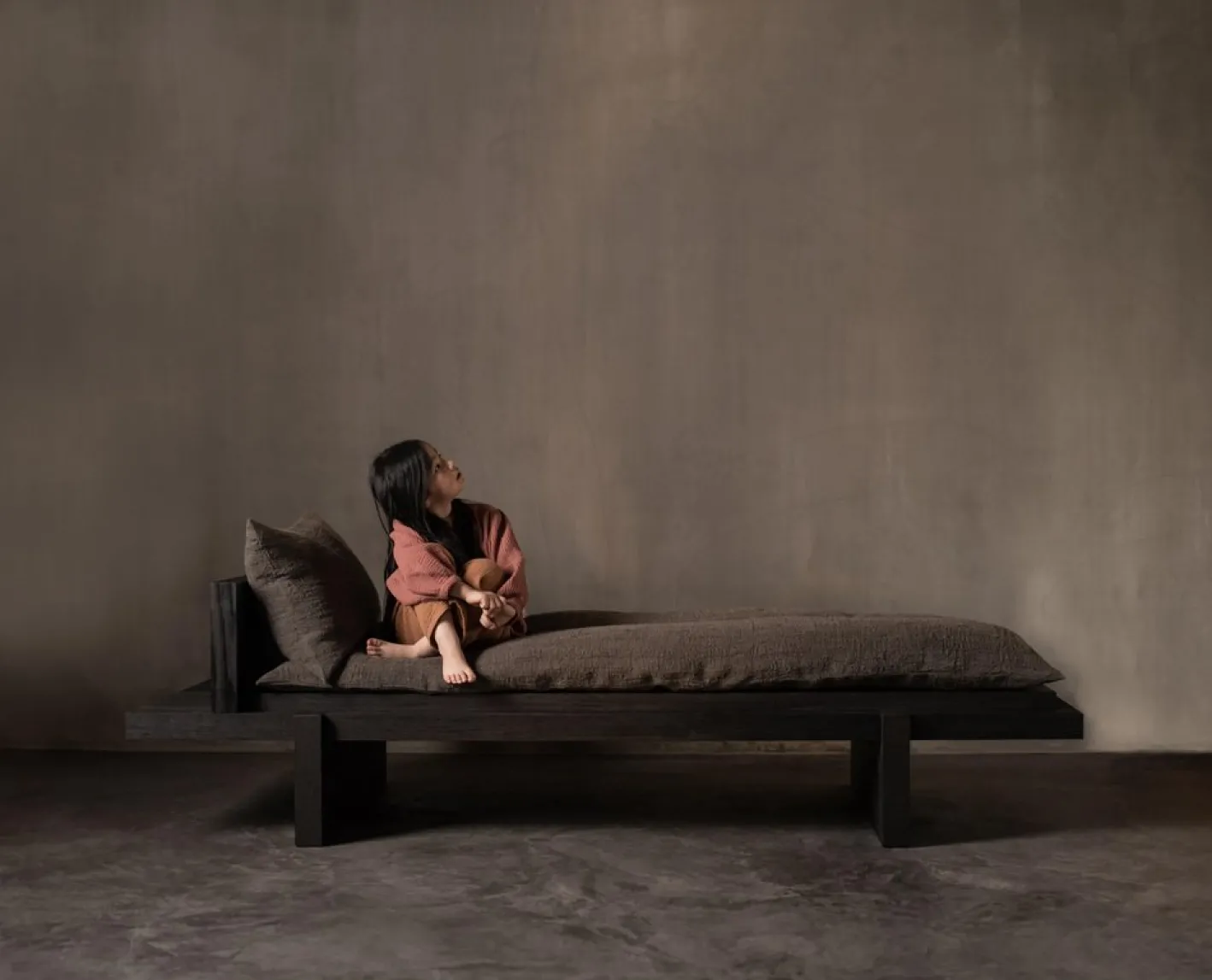 Yoishu Daybed von Kana Objects