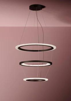 Yubiwa Applikation von Alabastro Italiano, 2er Set