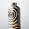 Zyklon Vase von Cari Zalloni