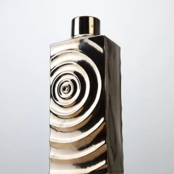 Zyklon Vase von Cari Zalloni