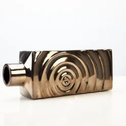Zyklon Vase von Cari Zalloni