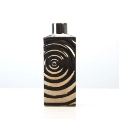 Zyklon Vase von Cari Zalloni